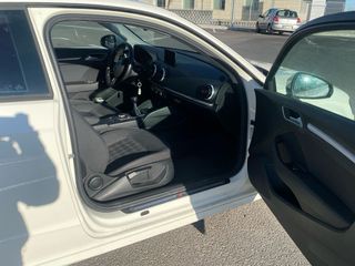Audi A3 1.6 TDI S LINE