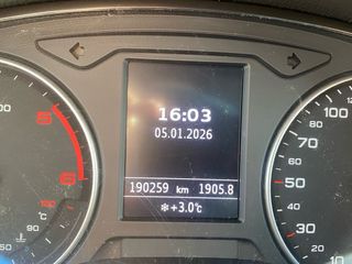 Audi A3 1.6 TDI S LINE