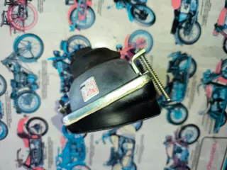 Óptica Faro Yamaha XT 600