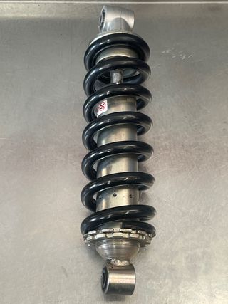 Amortiguador Monoshock Honda NC750S 2017