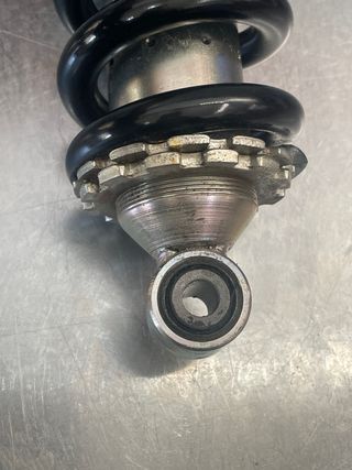 Amortiguador Monoshock Honda NC750S 2017