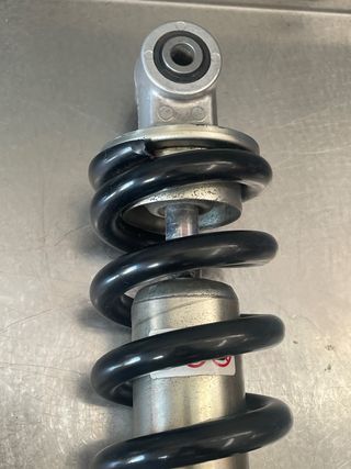 Amortiguador Monoshock Honda NC750S 2017