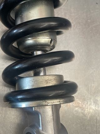 Amortiguador Monoshock Honda NC750S 2017