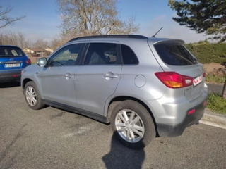 DESPIECE MITSUBISHI ASX (GA_W_) 1.8 DI-D
