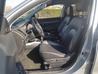 DESPIECE MITSUBISHI ASX (GA_W_) 1.8 DI-D