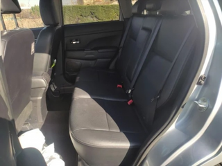 DESPIECE MITSUBISHI ASX (GA_W_) 1.8 DI-D