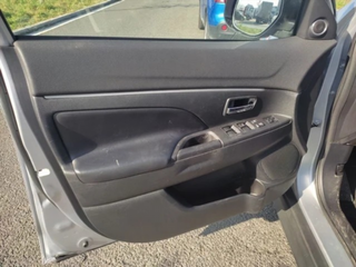 DESPIECE MITSUBISHI ASX (GA_W_) 1.8 DI-D