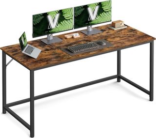 Mesa Escritorio VASAGLE 135x60cm