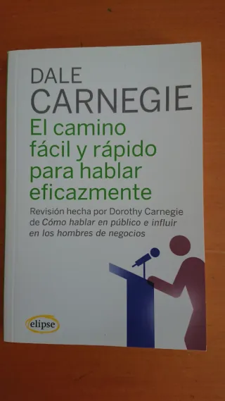 El camino fácil y rápido para hablar eficazmente