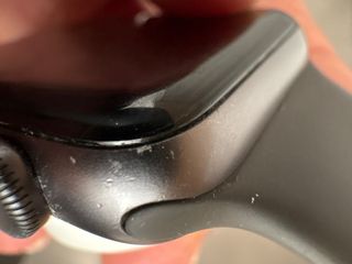 Apple Watch Serie 3 42mm Gris Espacial