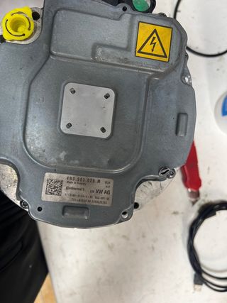 Alternador 48V VAG Continental 4N0.903.028.M