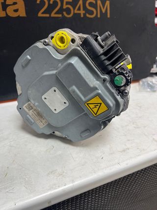 Alternador 48V VAG Continental 4N0.903.028.M