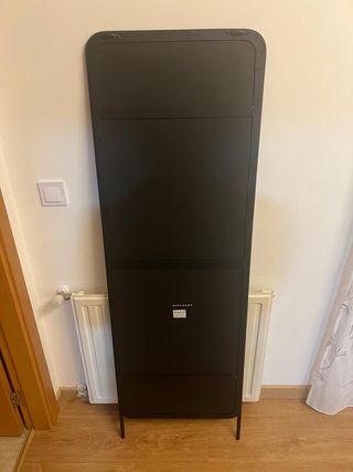 Espejo Zara Home Negro