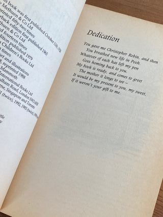 The House at Pooh Corner A.A. Milne