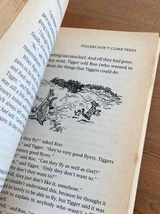 The House at Pooh Corner A.A. Milne