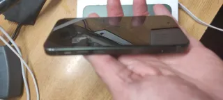 iPhone 13 mini verde