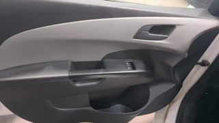 DESPIECE CHEVROLET AVEO BERLINA HATCHBACK '2012 L