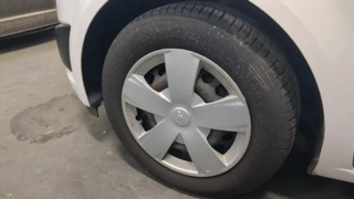 DESPIECE CHEVROLET AVEO BERLINA HATCHBACK '2012 L