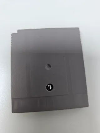 Bart Simpson Escape from Camp Deadly GameBoy