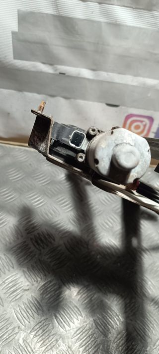 Elevalunas Delantero Derecho XSARA PICASSO