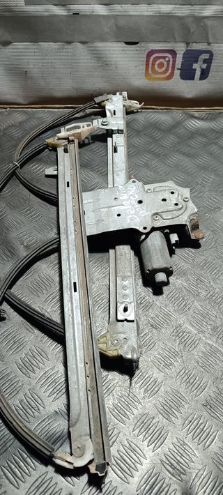 Elevalunas Delantero Derecho XSARA PICASSO