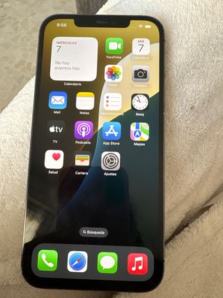 iPhone 12 Pro Max 128GB Apple