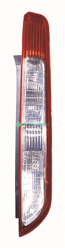 PILOTO TRASERO DERECHO (5 PUERTAS LED) FORD FOCUS