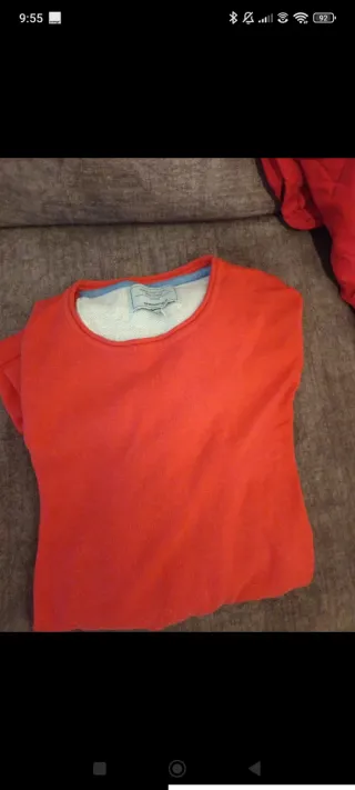 Conjunto Ropa Hombre Talla L