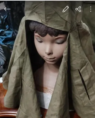 Siroquera Desierto Legión ATN Tropas Nómadas Legio