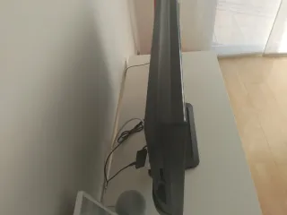 Televisión LG 34 pulgadas