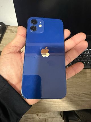 iPhone 12 64GB Azul