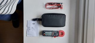 Pinza Detectora Fugas CA HT GEF G50