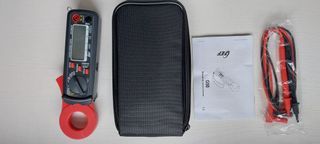 Pinza Detectora Fugas CA HT GEF G50