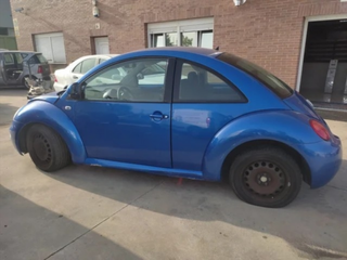 DESPIECE VOLKSWAGEN NEW BEETLE (9C1/1C1) '2000 2.