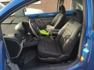 DESPIECE VOLKSWAGEN NEW BEETLE (9C1/1C1) '2000 2.