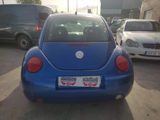 DESPIECE VOLKSWAGEN NEW BEETLE (9C1/1C1) '2000 2.