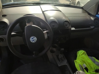 DESPIECE VOLKSWAGEN NEW BEETLE (9C1/1C1) '2000 2.