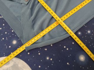 Cardigan Marchesin 100%cotone makò