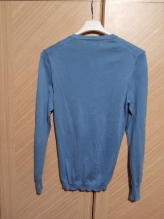 Cardigan Marchesin 100%cotone makò