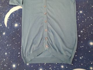 Cardigan Marchesin 100%cotone makò