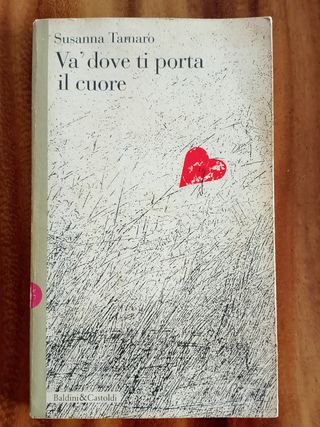 va dove ti porta il cuore