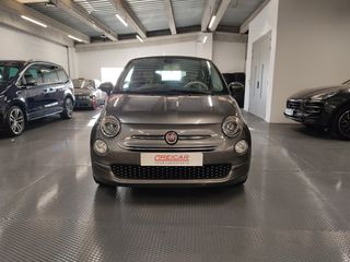 FIAT 500 2019