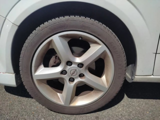 DESPIECE OPEL ASTRA H GTC (A04) 1.8 (L08) (2006 -