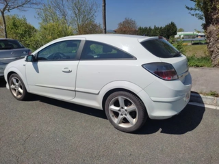 DESPIECE OPEL ASTRA H GTC (A04) 1.8 (L08) (2006 -