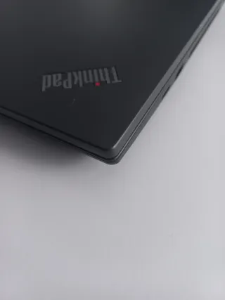 Portátil Lenovo Thinkpad L14 Gen 4