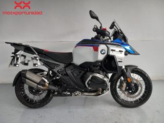 BMW R 1300 GS Adventure