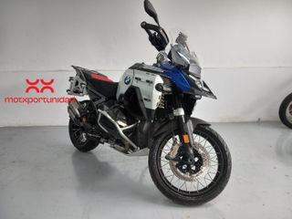 BMW R 1300 GS Adventure