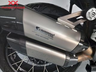 BMW R 1300 GS Adventure