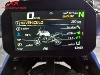 BMW R 1300 GS Adventure