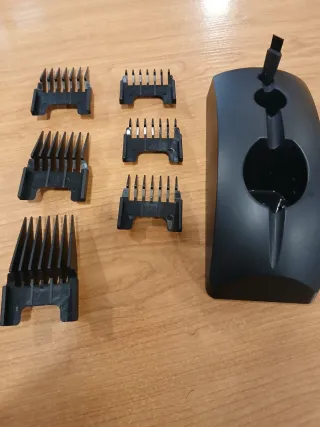 Moser wahl peines maquina